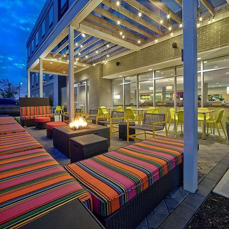 Home2 Suites By Hilton Wayne, Nj Exterior foto