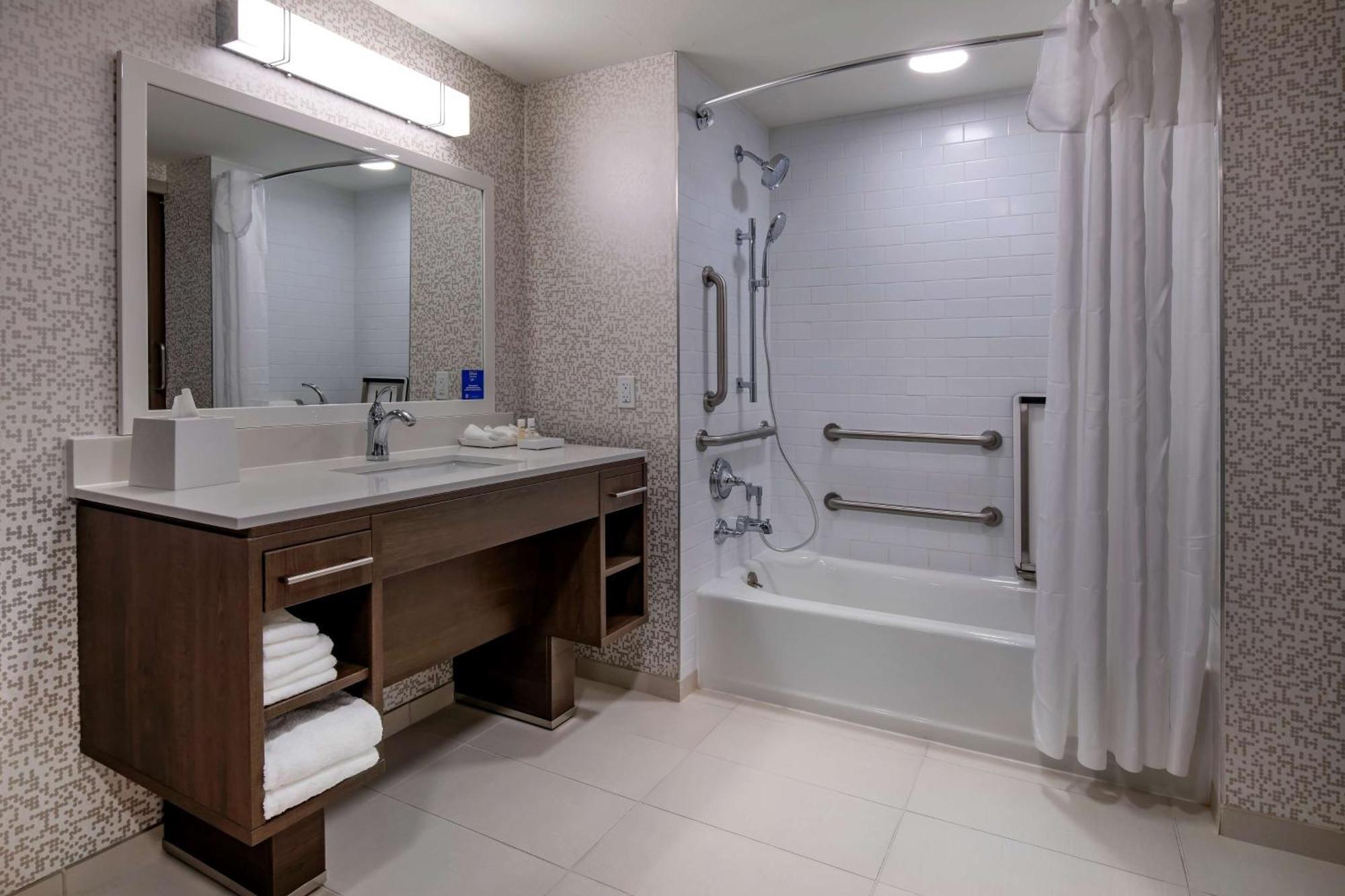 Home2 Suites By Hilton Wayne, Nj Exterior foto