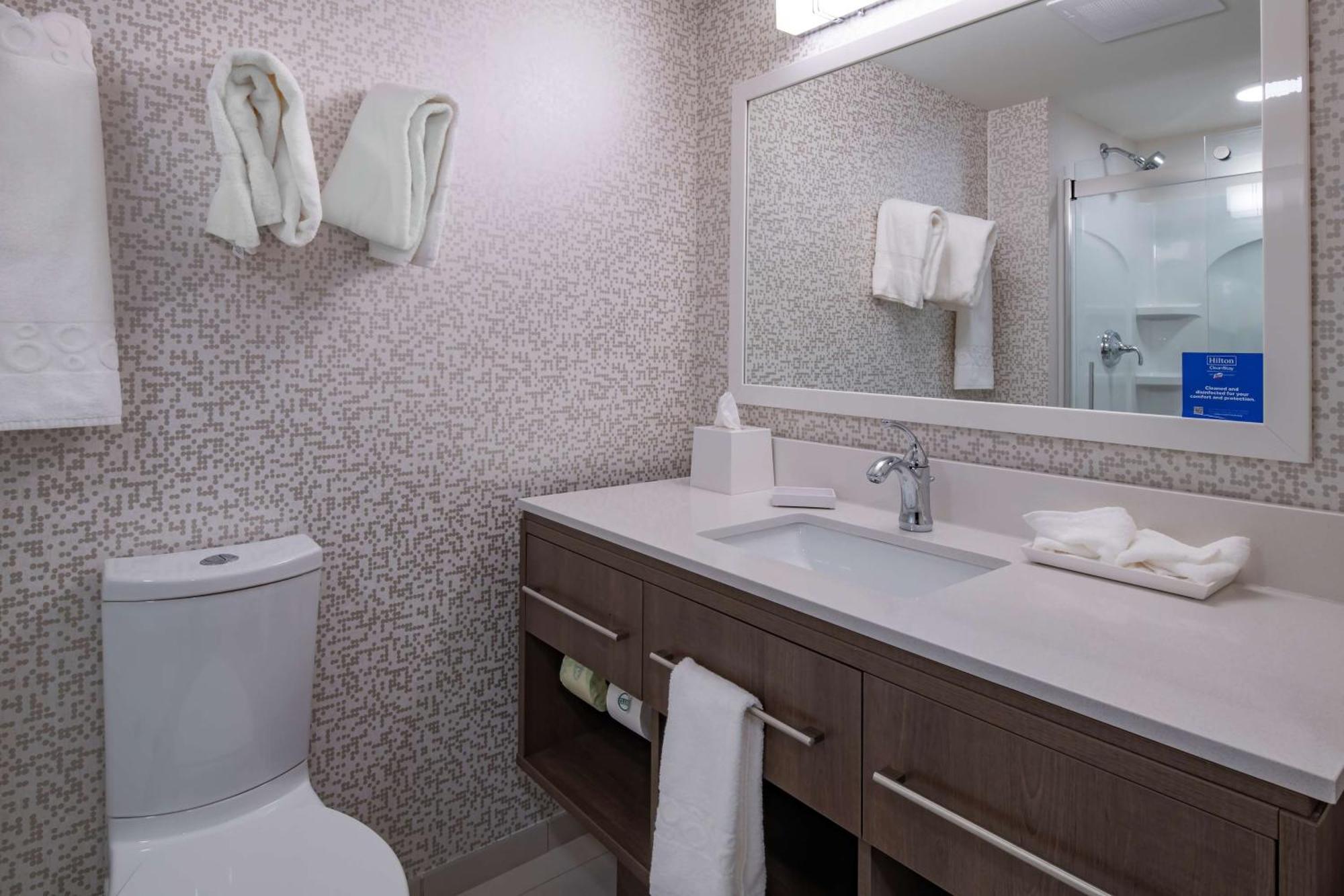 Home2 Suites By Hilton Wayne, Nj Exterior foto