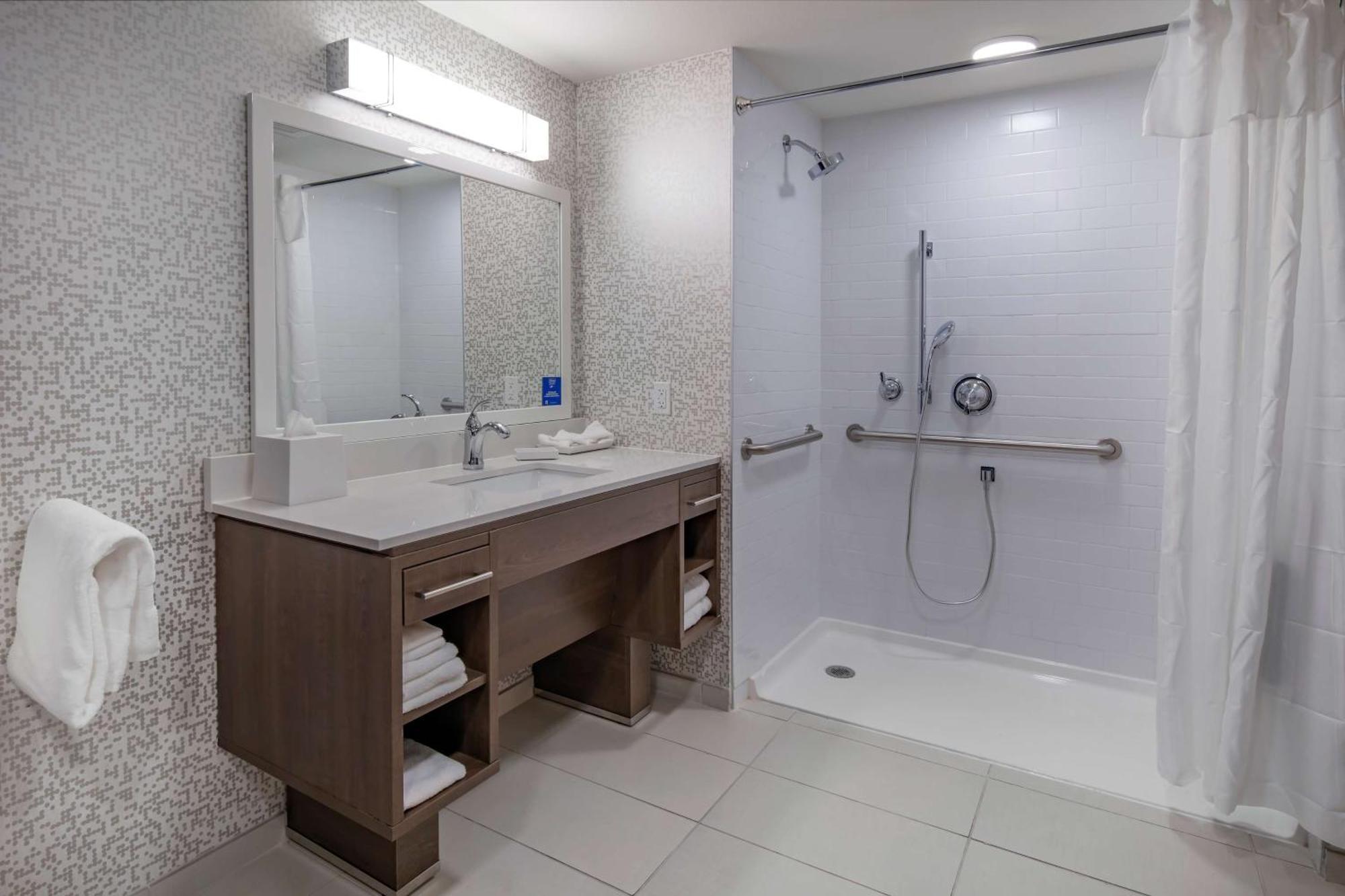 Home2 Suites By Hilton Wayne, Nj Exterior foto