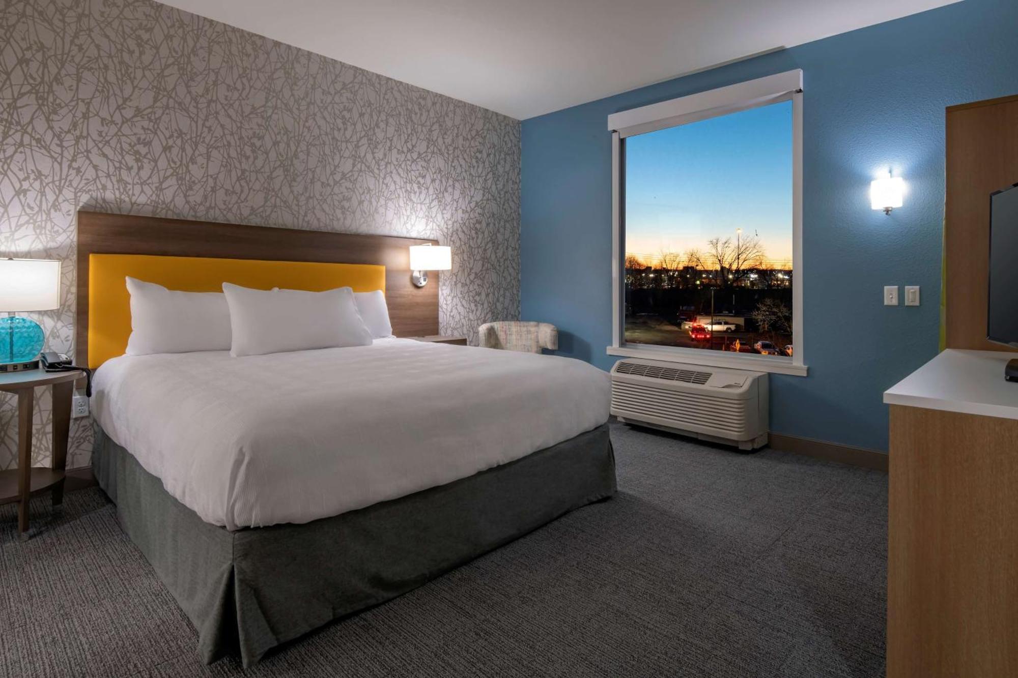 Home2 Suites By Hilton Wayne, Nj Exterior foto