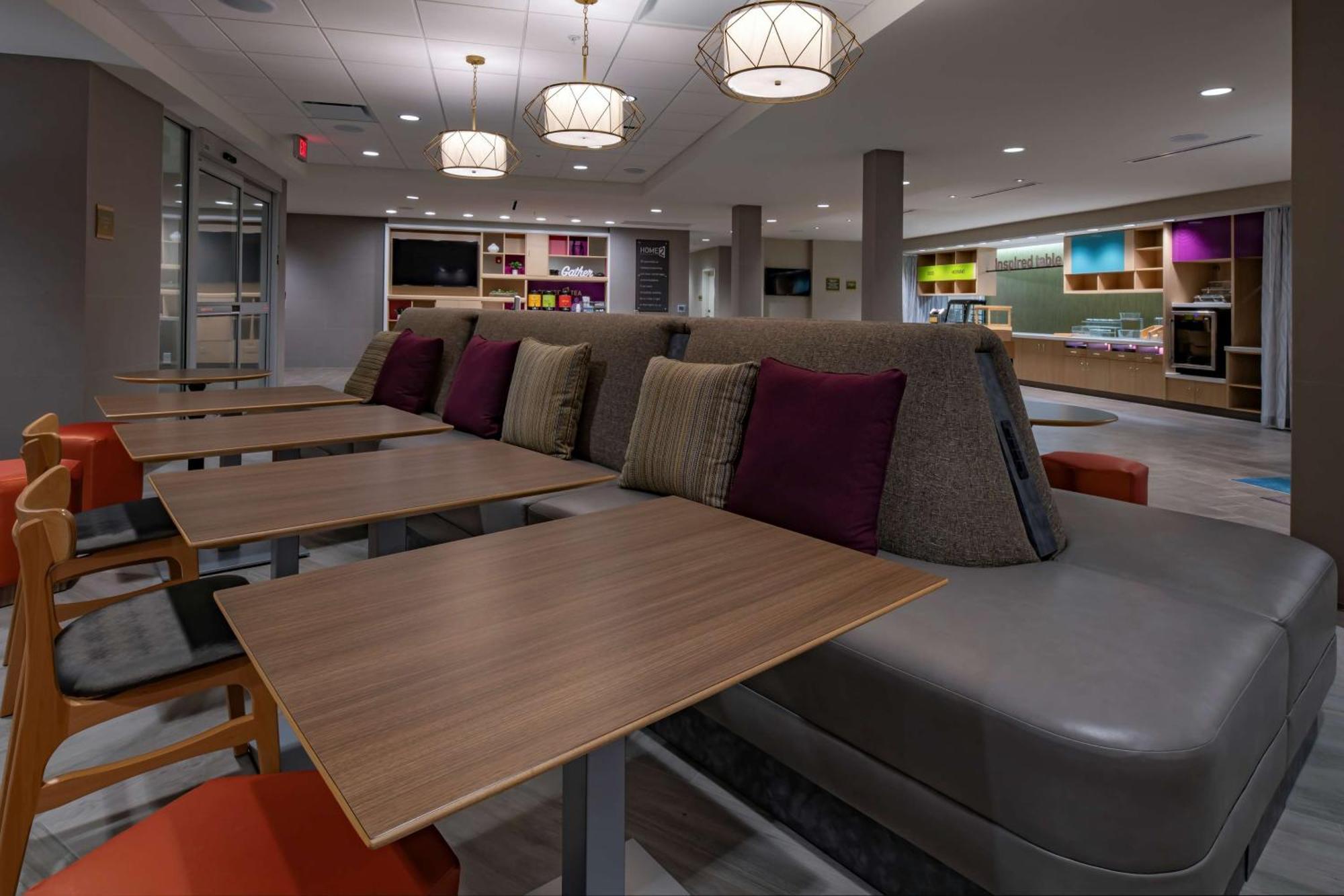 Home2 Suites By Hilton Wayne, Nj Exterior foto